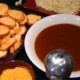 SOUPE DE POISSONS